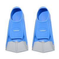 Купить ласты для бассейна torres f01, swf012406bl, р. eu 42-44 (xl), сине-серые по низким ценам в интернет-магазине tovarysam.ru  в Самаре.
