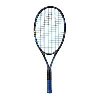 Купить ракетка для большого тенниса детская head novak 25 gr07, 235004, для 8-10 лет по низким ценам в интернет-магазине tovarysam.ru  в Самаре.