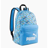 Купить рюкзак детский puma phase small backpack 07987905, 36x25x12см, 13л. по низким ценам в интернет-магазине tovarysam.ru  в Самаре.