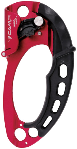 Купить 2634_r1 зажим ручной turbohand под правую руку по низким ценам в интернет-магазине tovarysam.ru  в Самаре.