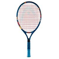 Купить ракетка для большого тенниса детская head paw 21 gr05, 232205, для детей 4-6 лет по низким ценам в интернет-магазине tovarysam.ru  в Самаре.