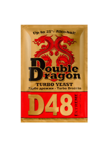 Купить турбо дрожжи doubledragon d48 по низким ценам в интернет-магазине tovarysam.ru в Самаре. Купить турбо дрожжи doubledragon d48 по низким ценам в интернет-магазине tovarysam.ru в Самаре.