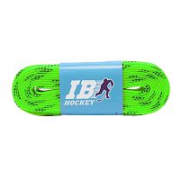 Купить шнурки для коньков ib hockey с пропиткой, hlib305lm, 305см по низким ценам в интернет-магазине tovarysam.ru  в Самаре.
