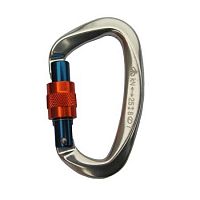 Купить ver 0211 карабин малый с муфтой (keylock) по низким ценам в интернет-магазине tovarysam.ru  в Самаре.