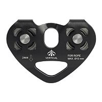 Купить ver 0427 блок-ролик «тандем speed» по низким ценам в интернет-магазине tovarysam.ru  в Самаре.