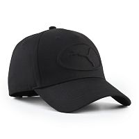 Купить бейсболка puma buzz bb cap, 02735501, хлопок, черный по низким ценам в интернет-магазине tovarysam.ru  в Самаре.