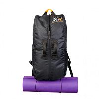 Купить ir 0516.black рюкзак для транспортировки веревки, 30л. (черный) по низким ценам в интернет-магазине tovarysam.ru  в Самаре.