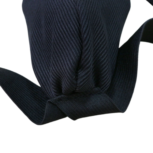 Защита паха BoyBo черная, BG150 фото 4 Защита паха BoyBo черная, BG150 фото 4